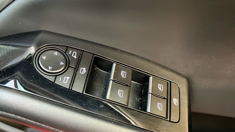 Mazda 3 2.0 e-Skyactiv X MHEV [186] GT Sport 5dr Petrol Hatchback